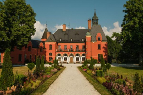 Lejondals Slott in Bro